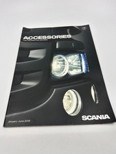 Scania trucks and drivers - trucks,
