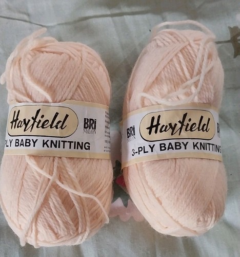 Hayfield ply baby - hayfield,