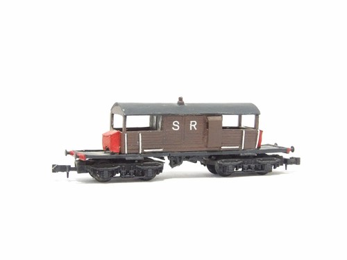 Gauge kit built - kit,