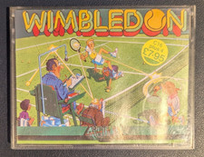 Wimbledon C16/+4 Gremlin