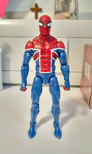 Hasbro marvel legends - hasbro,