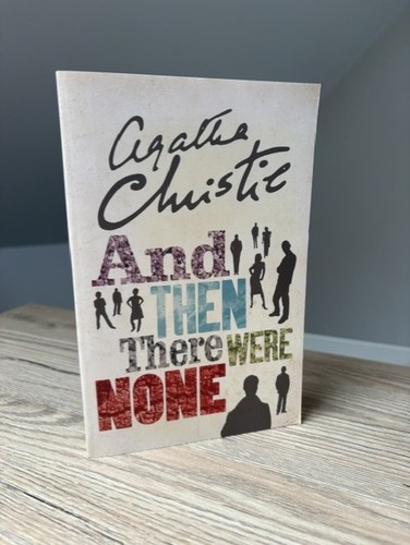 Agatha christie and then - christie's,