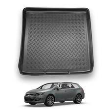 NOMAD Boot Liner for Vauxhall