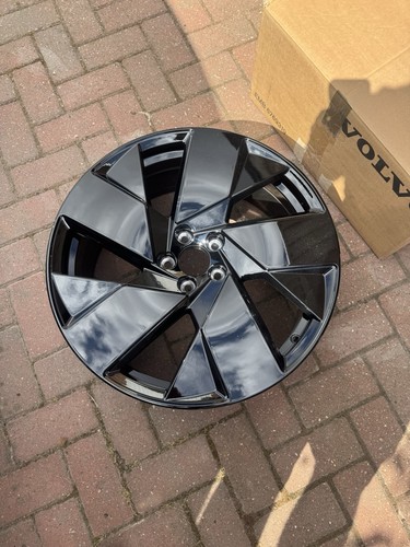 Volvo xc40 ex40 ec40 alloy - xc40,