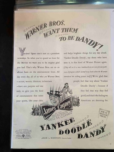 Yankee doodle dandy - yankee,