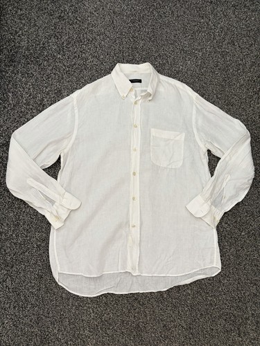 Canali men 100 - men’s, linen