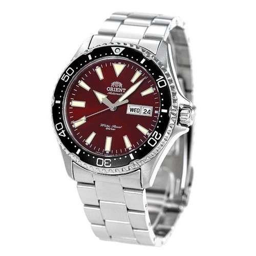 Orient mako sports aa0003r - orient,