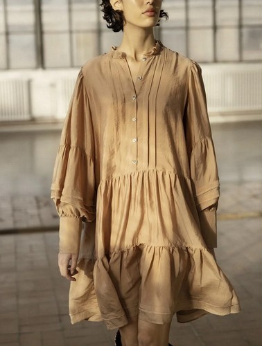Dawn dare oversized dress - dare,