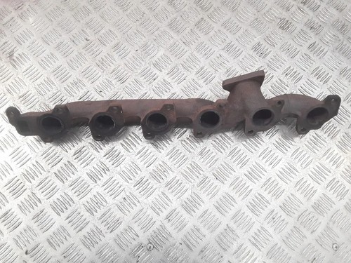Mercedes benz w210 exhaust - mercedes-benz,