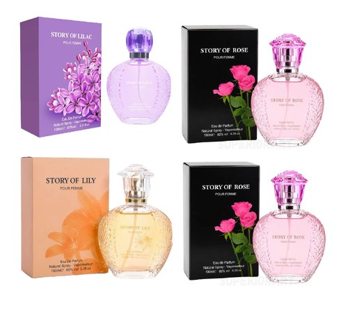 100ml women perfume edp - x,
