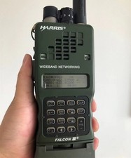 TCA PRC-152（UV) GPS VER FM