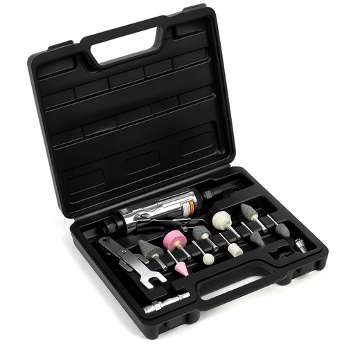 15pc mini air - 15pc, 1/4"