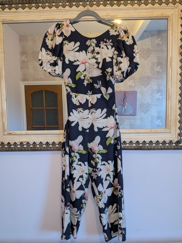 Teens floral patterned - floral,