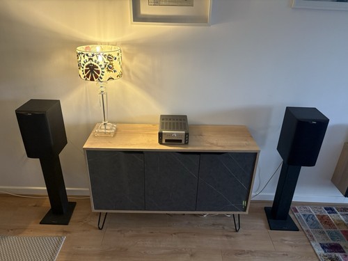 Denon udra stereo tuner - denon, udra-m7