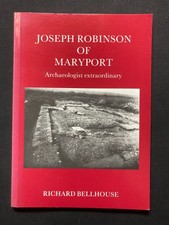 Joseph Robinson of Maryport by