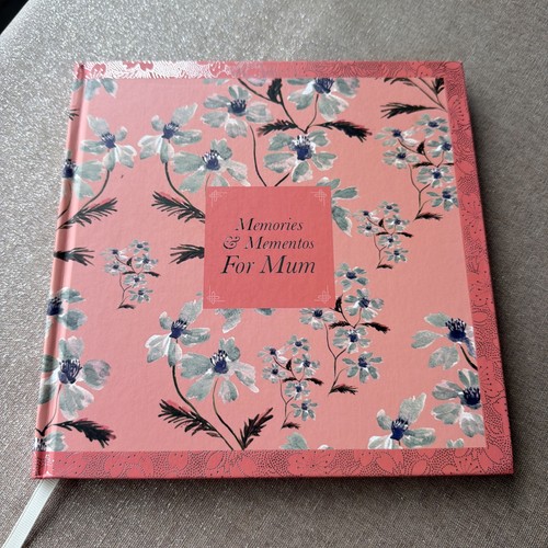 Memories mementos for - mementos, mum