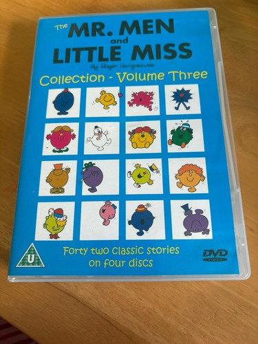 Men and little miss - and,