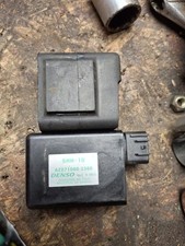Yamaha Xt125x Cdi Unit Xt125x Xt125r yamaha xt parts engine cdi