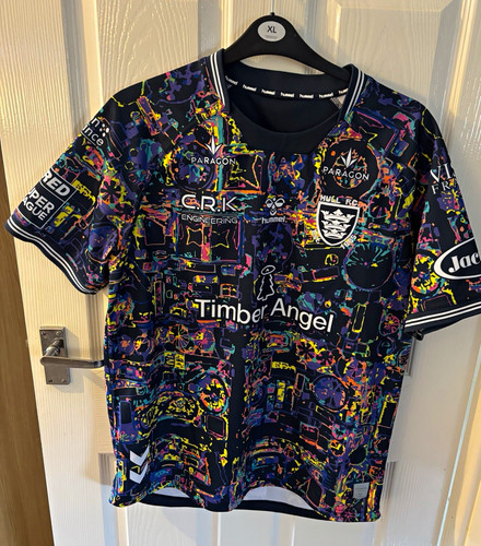 Hummel hull super league - hummel,
