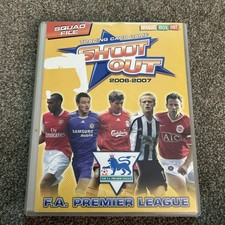 Premier league Shoot Out
