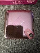 Alcatel 808 vintage mobile - alcatel, ot-808