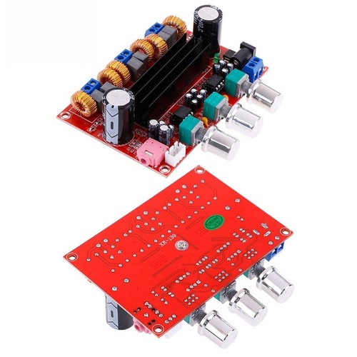 M139 channel audio - 2.1,
