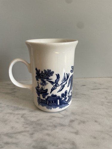 Churchill willow mug vintage - churchill,