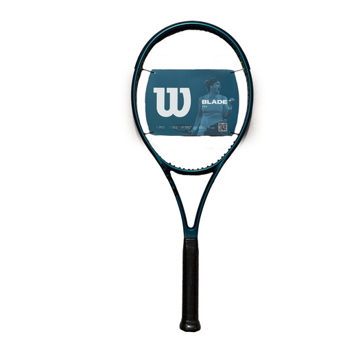 Wilson blade 104 8 v9 - wilson,