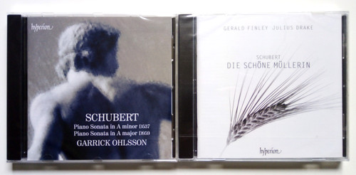 Schubert piano sonatas die - piano, +