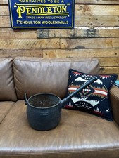 Vintage kendrick cast iron - kendrick, pan