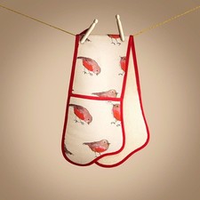 AGA Robin Double Oven Glove