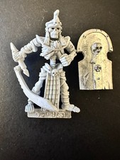 Games Workshop Warhammer Tomb