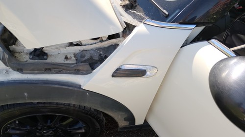 Mini cooper f55 f57 f56 - f57,