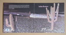 Indian Summer Indian Summer
