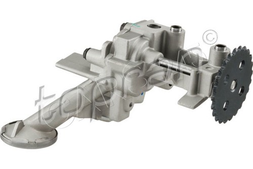 Oil pump fits - oil, renault