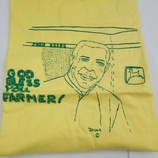 Vintage 90s John Deere T-Shirt