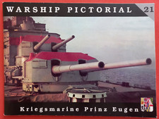 Warship Pictorial 21