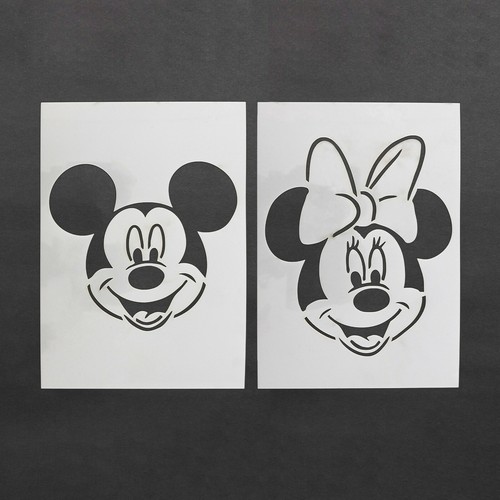 Micky mouse minnie - micky,