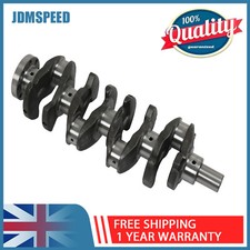 Crankshaft New Fits Mazda 3