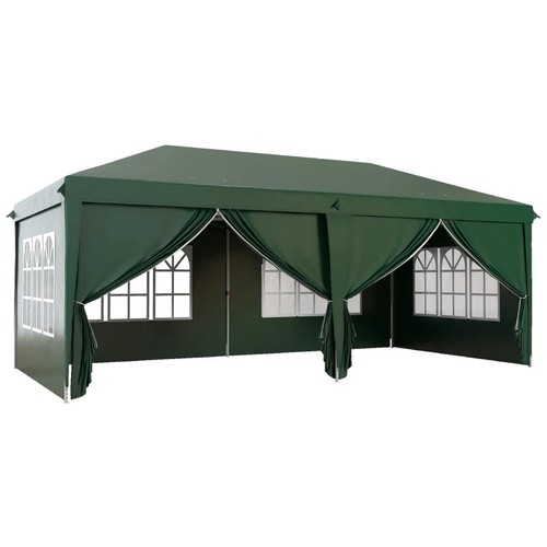 Garden pop gazebo patio - pop-up,