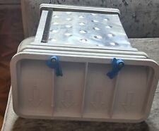 HOTPOINT Aqualtis AQC9BF751 Condenser Dryer Genuine Water Condenser