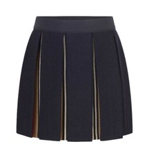 Burberry Baby Girls Wool Pleat Skirt 6 Months RRP £220 Now £59