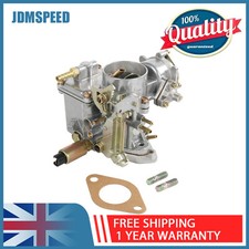 Carb Carby New Fit Vw