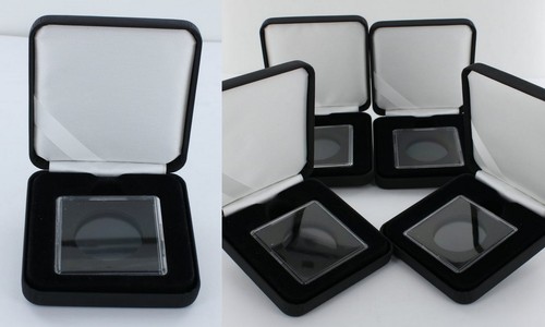Deluxe display case for - deluxe,