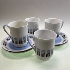 Windsor Bone China Atlanta