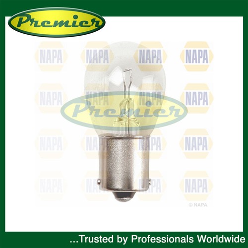 Premier front rear - 10x, stop