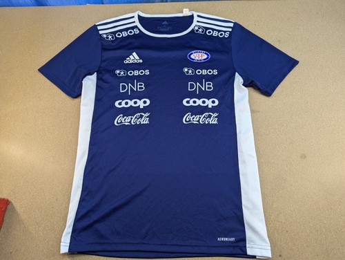 Adidas vif valerenga - vif, oslo