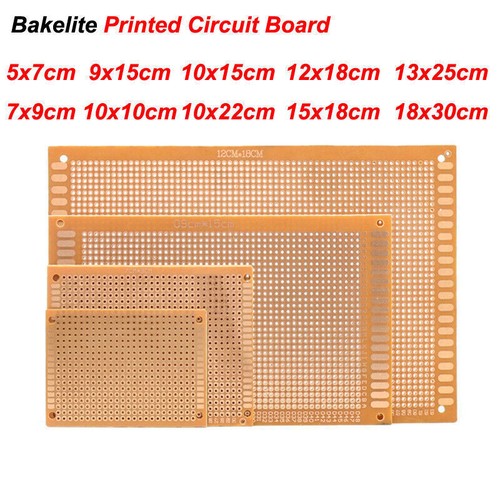 Printed circuit board - circuit, pcb