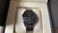 TAG Heuer Carrera Men's Black