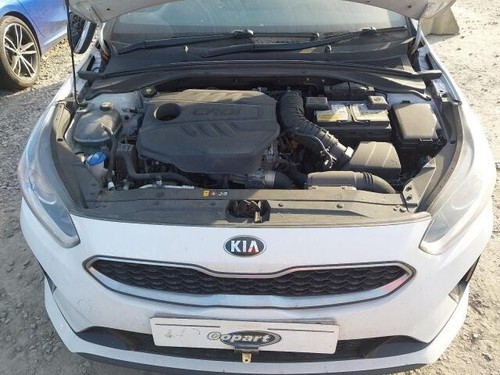 Kia ceed optima - kia, sportage
